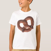 Bretzel salé