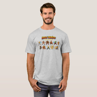 T-shirt Brew Fighter