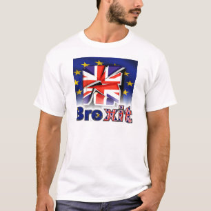 T-shirt brexit