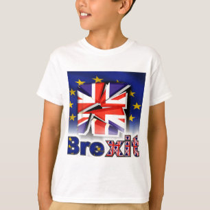 T-shirt brexit