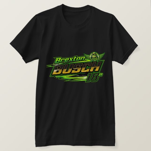 T-Shirt Brexton Busch Tee (Design devant)