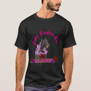 T-shirt BRHM Jamie