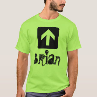T-shirt Brian