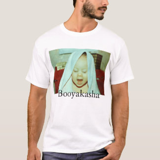 T-shirt Brian Bennett