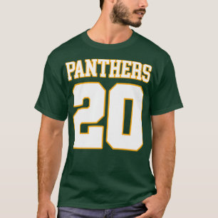 T-shirt Brian Smash Williams Jersey Avant Imprimer Frida
