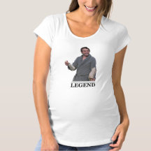 Brian Thomas : LÉGENDE