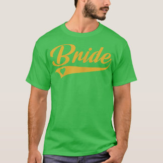 T-shirt Bride - Bridal Shower Party134