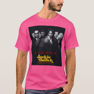 T-shirt Bridget Fonda Jackie Brown