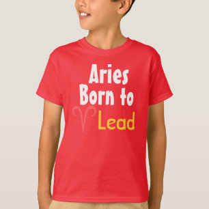 T-shirt Bries est née à la tête