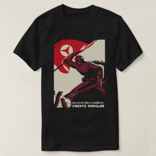 T-SHIRT BRIGADES INTERNATIONALES