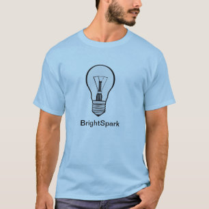 T-shirt BrightSpark
