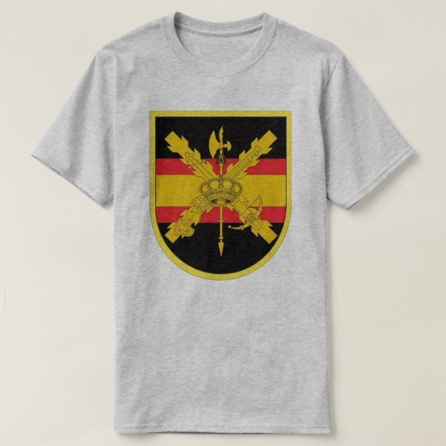 T-SHIRT BRILER (Design devant)