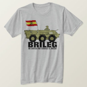 T-SHIRT BRILER