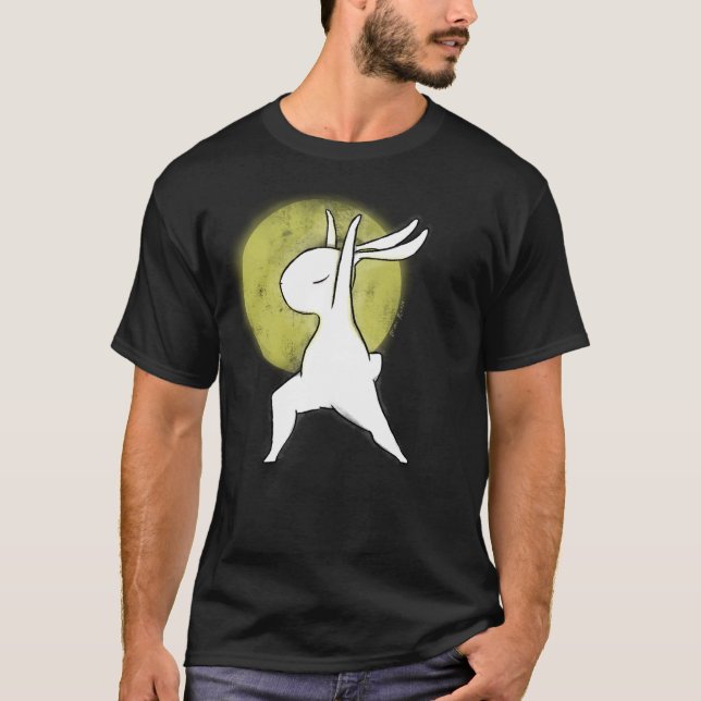 T-shirt Briller (Devant)