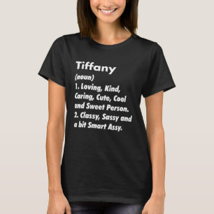 T-shirt Brise-glace de fête signé Hommes Femmes