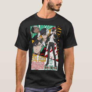 T-shirt Brise-vent - Haruka Sakura