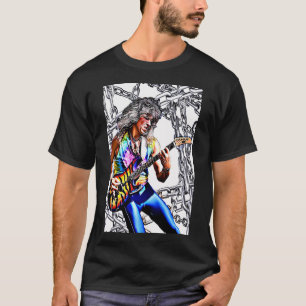 T-shirt Briser les chaînes