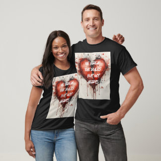 T-Shirt Briser les Règles