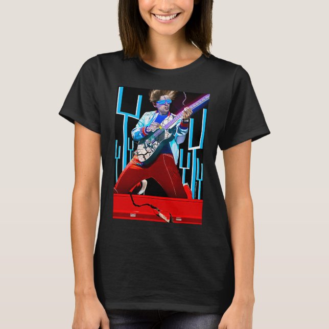 T-shirt Briser tout le silence (Devant)