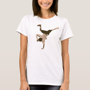 T-shirt Briseur de briseur