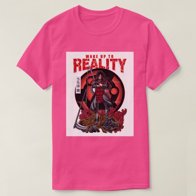 T-shirt Briseur de Réalité (Design devant)