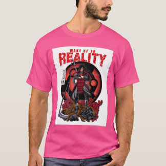 T-shirt Briseur de Réalité