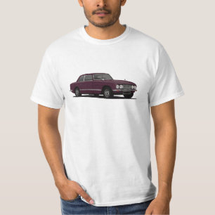 T-shirt Bristol 411 S3 - 20 options de couleur