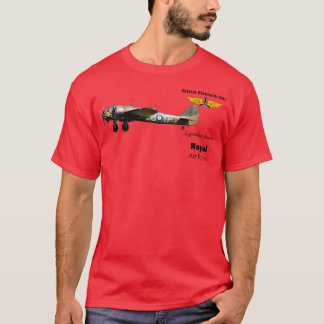 T-shirt Bristol Blenheim 1