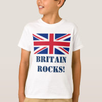 BRITAIN ROCKS !