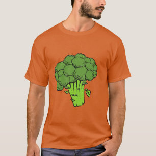 T-SHIRT BROCCOLI 3