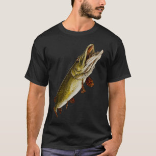 T-shirt Brochet 2