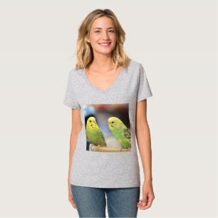 T-shirt brochettes sérieuses