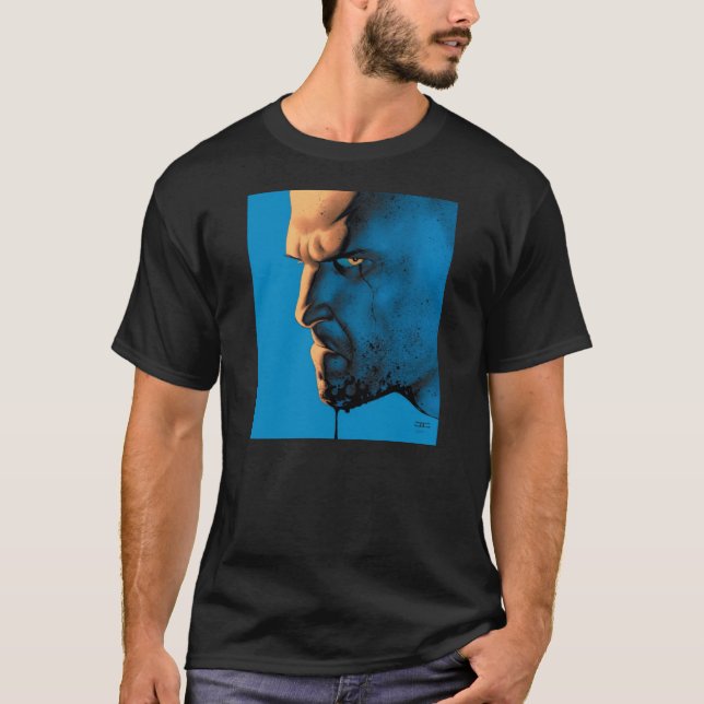 T-SHIRT BROCK (Devant)