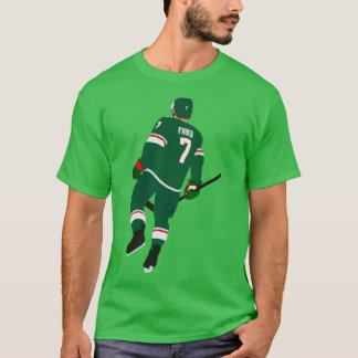 T-shirt Brock Faber 1