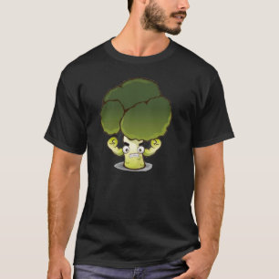 T-shirt Brock lee1060png1060
