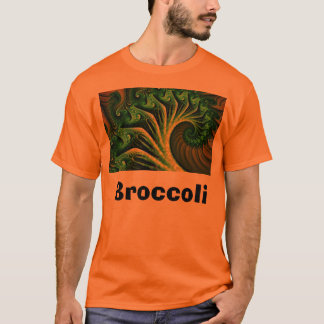 T-shirt Brocoli
