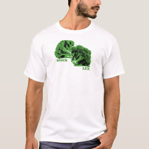 T-shirt Brocoli