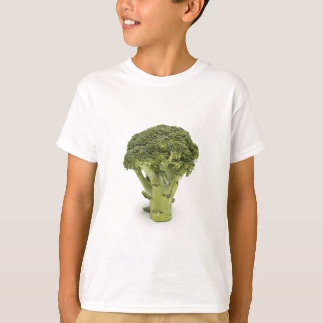 T-shirt Brocoli (Devant)