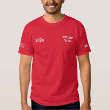 Rendre la grandeur à l'Amérique MAGA 47 Rouge