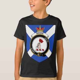 T-shirt Brodie