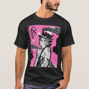 T-SHIRT BRODY DALLE