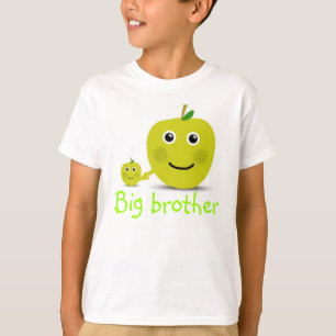 t-shirt broer