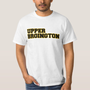 T-shirt Broington supérieur