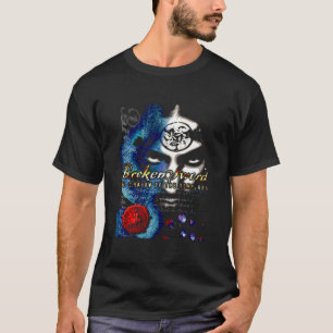 T-shirt Broken Sword