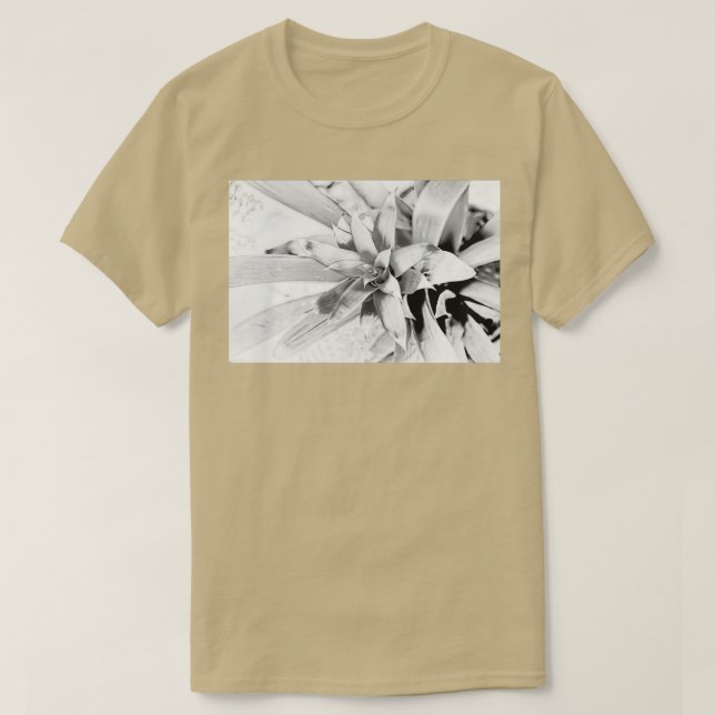 T-shirt Bromeliad (Design devant)