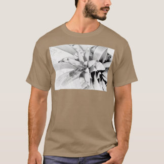 T-shirt Bromeliad