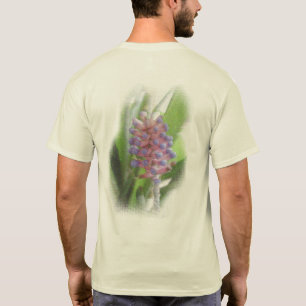 T-shirt Bromeliad