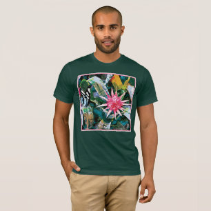 T-shirt Bromie épineux