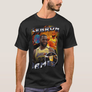 T-shirt Bron