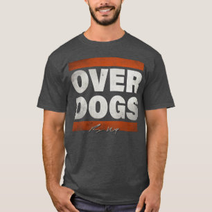 T-shirt Broncos Bo Ni Denver Overdogs M116 amis